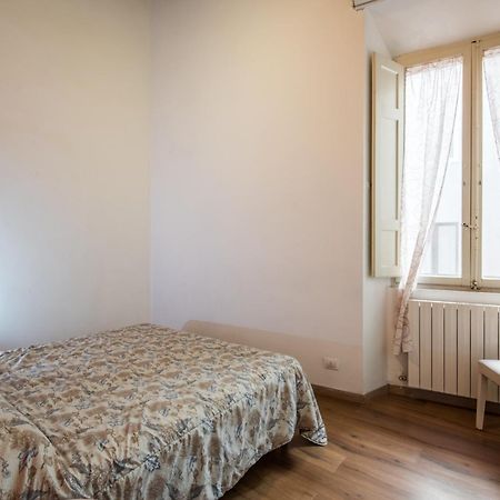 Incantevole Appartamento Banchi Di Sopra Siena Buitenkant foto