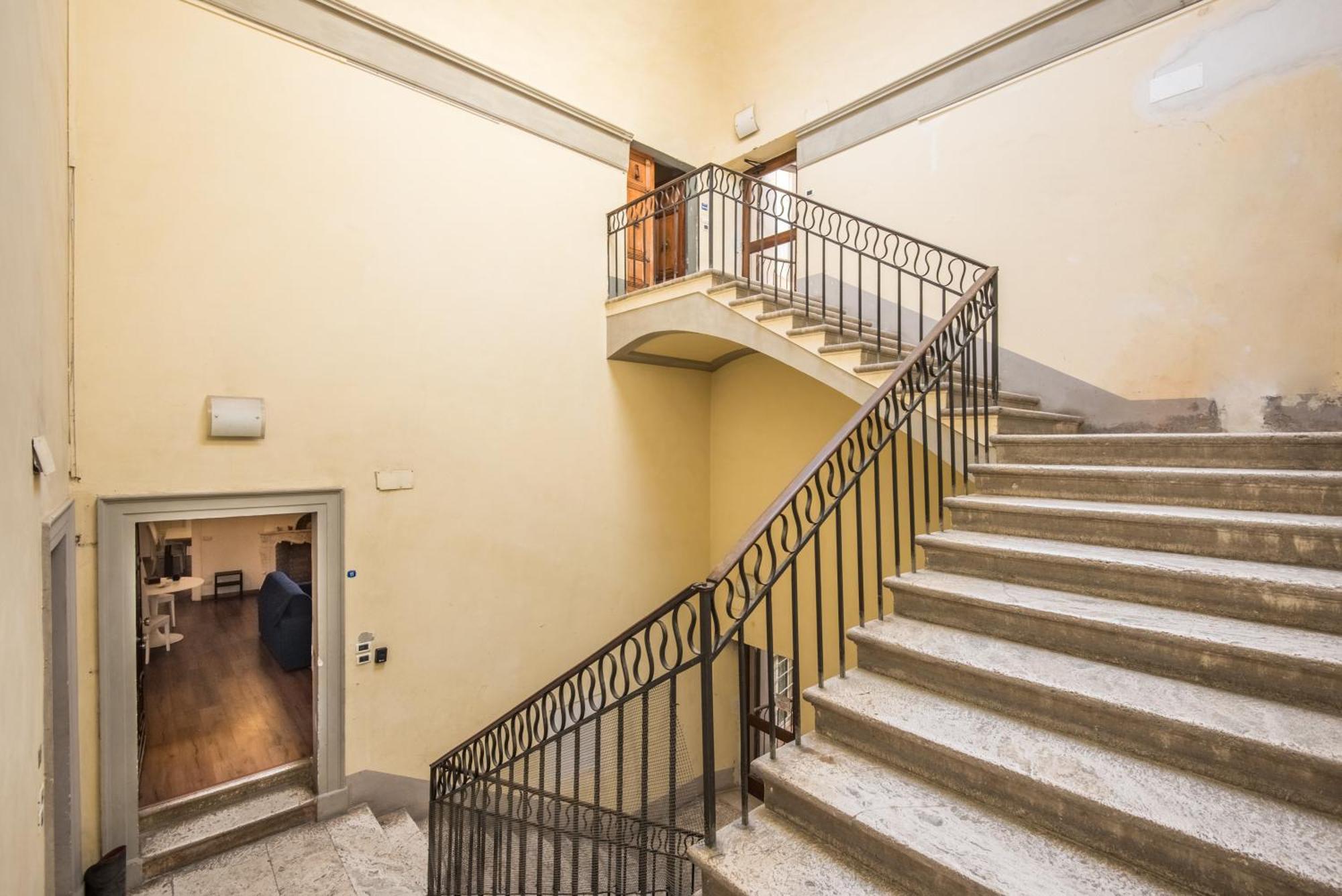 Incantevole Appartamento Banchi Di Sopra Siena Buitenkant foto