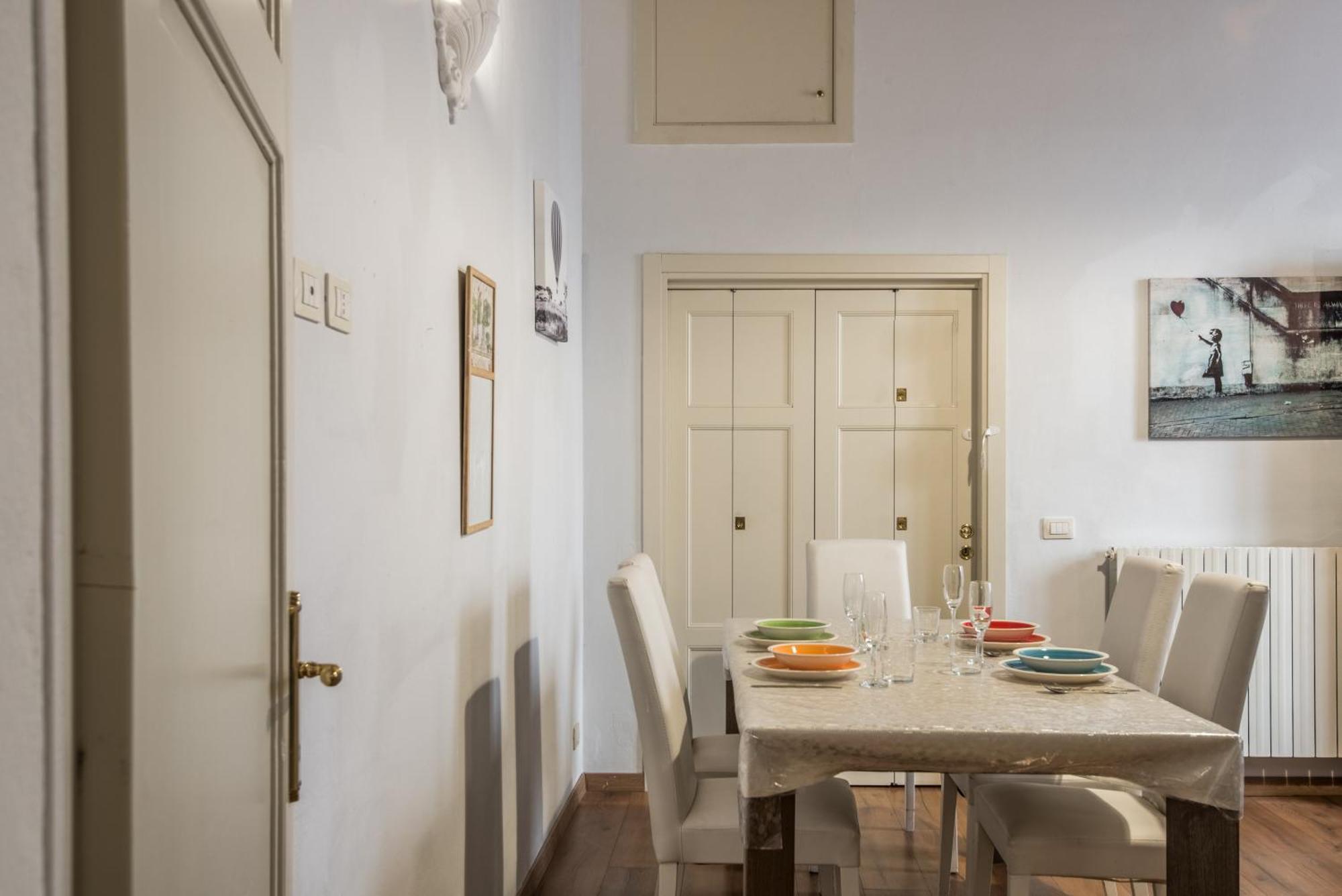 Incantevole Appartamento Banchi Di Sopra Siena Buitenkant foto